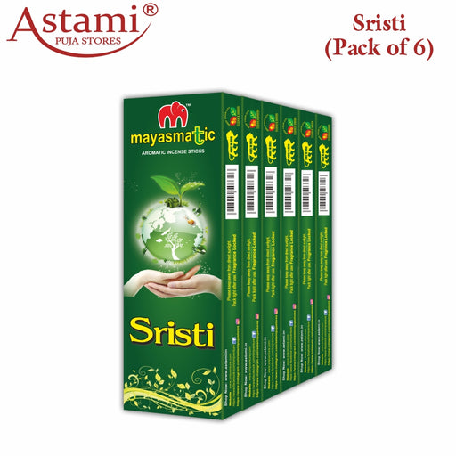 mayasmatic sristy agarbatti astami puja stores smj venture pvt ltd Kolkata_1