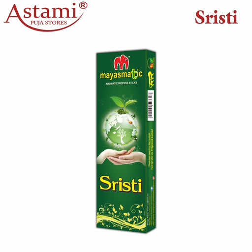 mayasmatic sristy agarbatti astami puja stores smj venture pvt ltd Kolkata_2