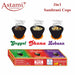 Mayasmatic 3 in 1 Sambrani Cup Astami Puja Store SMJ Venture Pvt Ltd