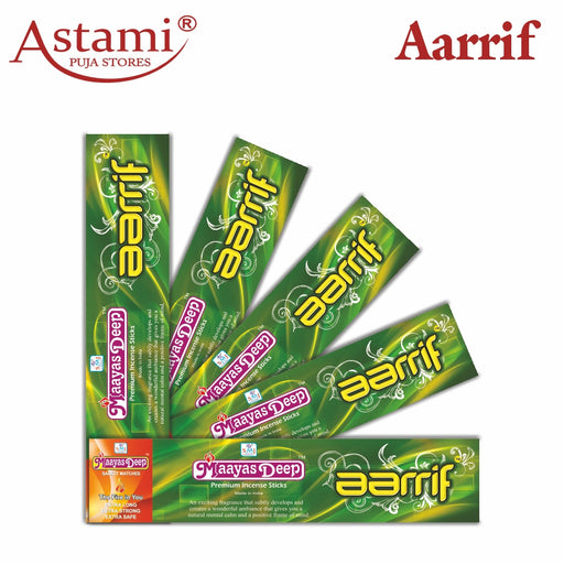 Aarrif_Pack of 5_Astami Puja Store_SMJ Venture Pvt Ltd_Kolkata