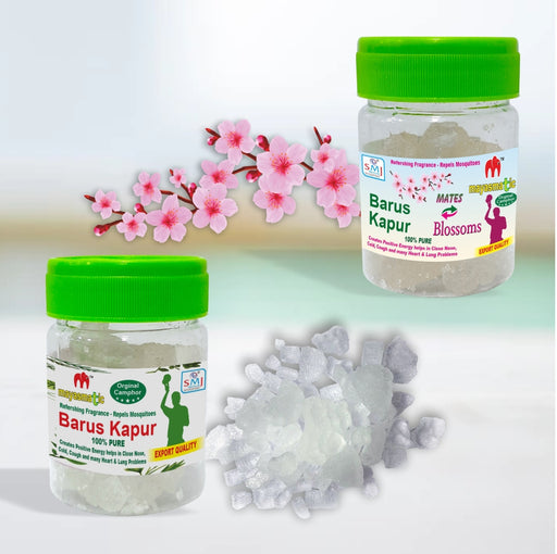 Mayasmatic_25g_Assorted NATURAL_KAPUR_20G_ASSORTED_BLOSSOM_KAPUR_Astami_Puja_Store_SMJ_Venture_Pvt_Ltd_kolkata