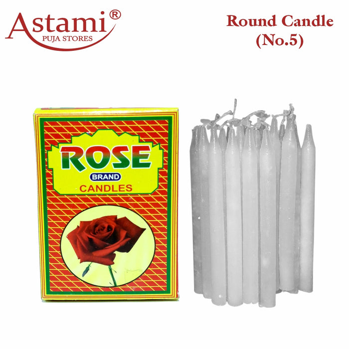 Pure_Wax_Candle_Mayasmatic_SMJ Venture Pvt Ltd_Kolkata_ No. 5, Astami is the manufacturer & Exporter of Mayasmatic Agarbattis, MaayasDeep & JugMug Camphor Tablets.   It's has own manufacturing arm of large range of Agarbattis, Dhoops, Sambranis, Dhoop Sticks, Cones, Camphor Tablets and dealing with various others Pooja Item's like Cotton Wicks, Candles, Til Oil, Ganga Jal.