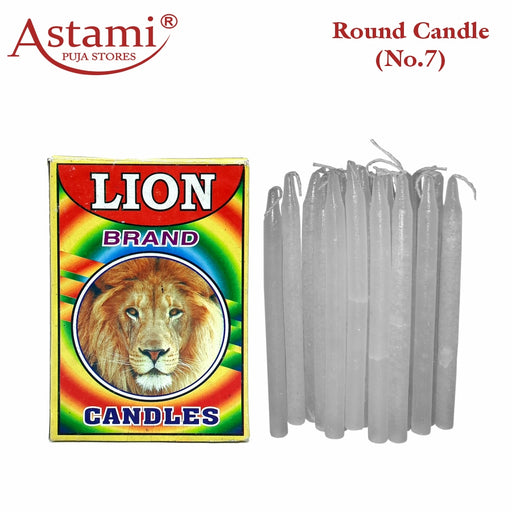 Pure_Wax_Candle_Mayasmatic_SMJ Venture Pvt Ltd_Kolkata_ No. 7_Pck, Astami is the manufacturer & Exporter of Mayasmatic Agarbattis, MaayasDeep & JugMug Camphor Tablets.   It's has own manufacturing arm of large range of Agarbattis, Dhoops, Sambranis, Dhoop Sticks, Cones, Camphor Tablets and dealing with various others Pooja Item's like Cotton Wicks, Candles, Til Oil, Ganga Jal.