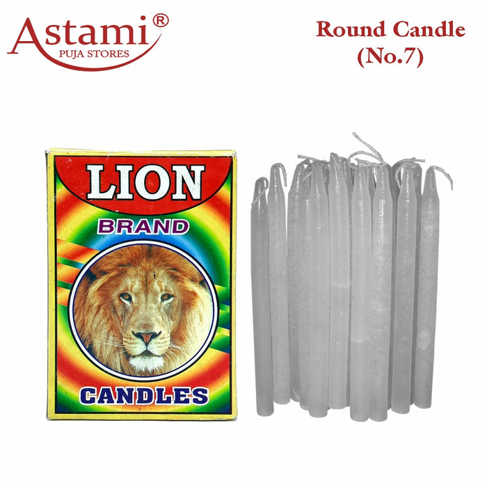 Pure_Wax_Candle_Mayasmatic_SMJ Venture Pvt Ltd_Kolkata_ No. 7_Pck, Astami is the manufacturer & Exporter of Mayasmatic Agarbattis, MaayasDeep & JugMug Camphor Tablets.   It's has own manufacturing arm of large range of Agarbattis, Dhoops, Sambranis, Dhoop Sticks, Cones, Camphor Tablets and dealing with various others Pooja Item's like Cotton Wicks, Candles, Til Oil, Ganga Jal.