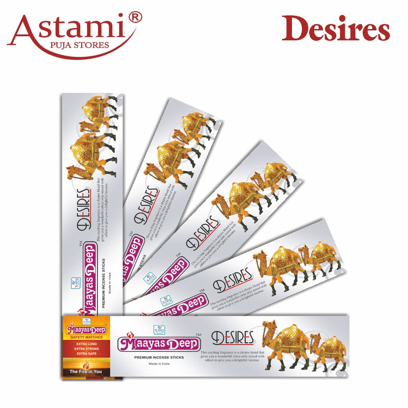 Desire_Pack of 5_Astami Puja Store_SMJ Venture Pvt Ltd_Kolkata