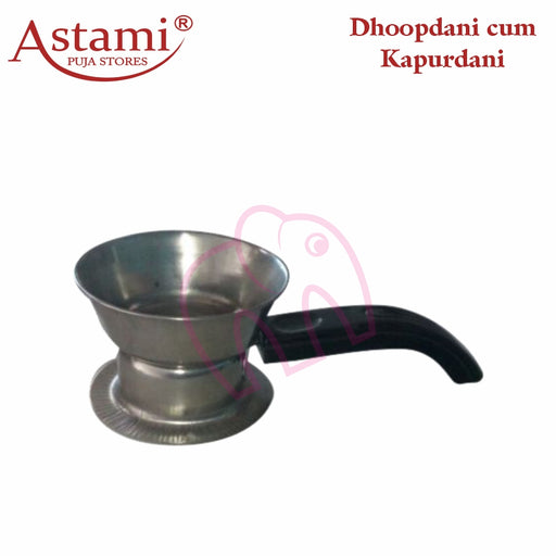 Mayasmatic Dhoop Dani-Bakhoor Burners -Incense Burner SMJ Venture Pvt Ltd Kolkata