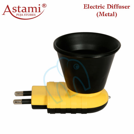 Electric Didffuser Metal Astami Puja Store SMJ Venture Pvt Ltd Kolkata