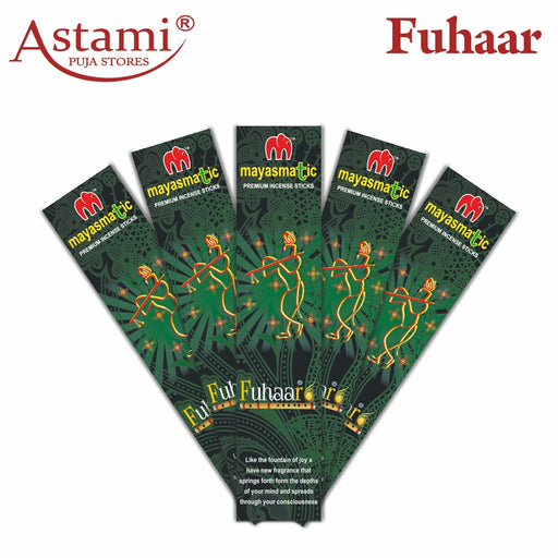 Fuhaar_Pack of 5_Astami Puja Store_SMJ Venture Pvt Ltd_Kolkata