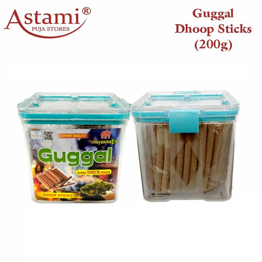 Mayasmatic Guggal Dhoop Stick astami puja store smj venture pvt ltd