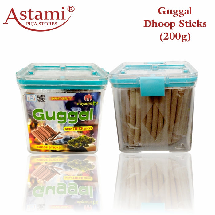 Mayasmatic Guggal Dhoop Stick astami puja store smj venture pvt ltd_2