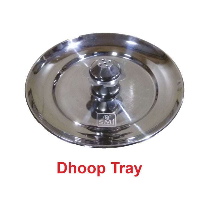 Incense Sticks Holder (Big) - dhoop tray- SMJ Venture pvt ltd - kolkata