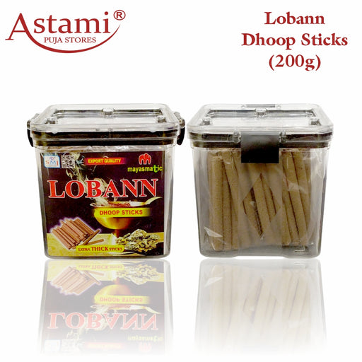 Mayasmatic Loban Dhoop Stick Astami Puja Store SMJ Venture Pvt Ltd_1