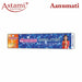 Maayasdeep Aanumati  Agarbatti  Pack of 5 Astami Puja Store SMJ Venture Pvt Ltd Kolkata