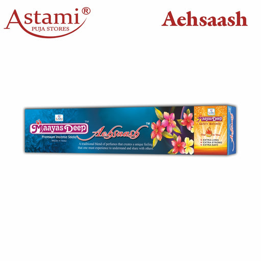 Maayasdeep Aehsaash  Agarbatti Astami Puja Store SMJ Venture Pvt Ltd Kolkata