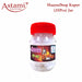 Maayasdeep Camphor 25 Pcs Jar Square Tablet Astami Pooja Store SMJ Venture Kolkata