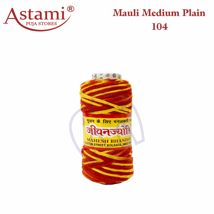 Mauli Med RL104 Astami Puja Store  SMJ Venture Pvt Ltd Kolkata