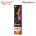 Mayaasdeep Night Queen  incense sticks Economy box Astami Puja Store SMJ venture kolkata