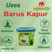 Mayasmatic 250g Barus Kapur jar astami puja stores smj venture pvt ltd kolkata_3