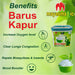 Mayasmatic 250g Barus Kapur jar astami puja stores smj venture pvt ltd kolkata_4