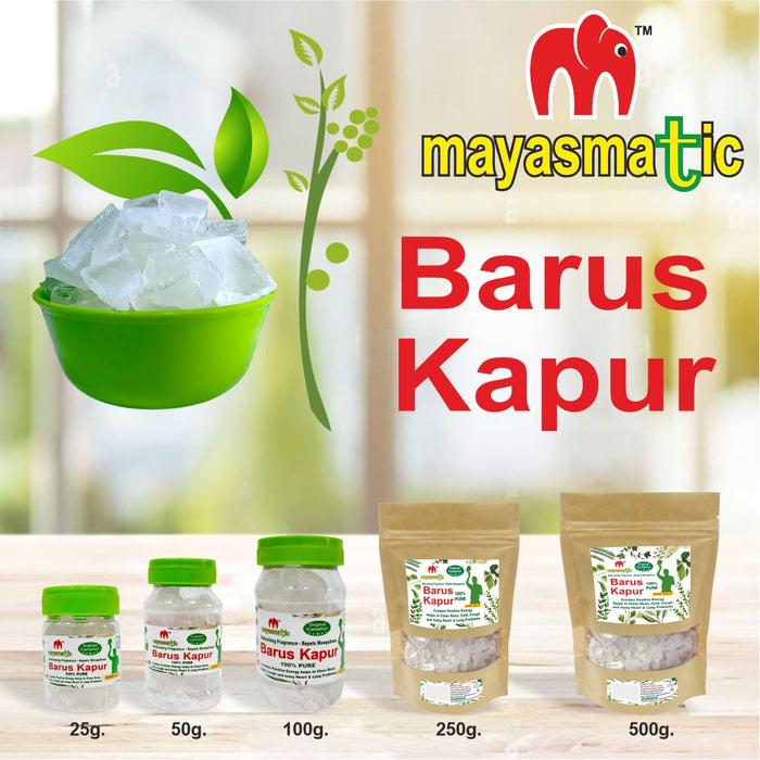 Mayasmatic Barus Camphor Astami Puja Store SMJ Venture Pvt Ltd Kolkata_1