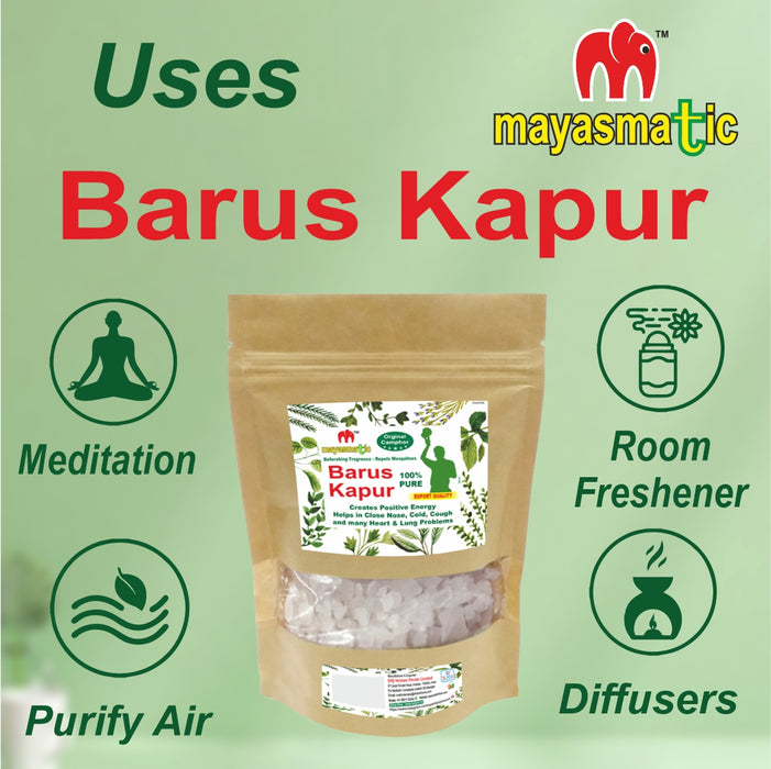 Mayasmatic Barus Camphor Astami Puja Store SMJ Venture Pvt Ltd Kolkata_4