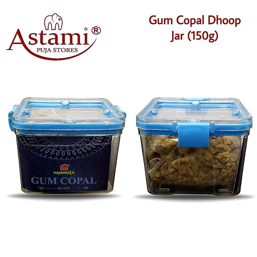 Mayasmatic Copal Dhoop resin jar Astami Puja Storte Smj venture pvt ltd kolkata