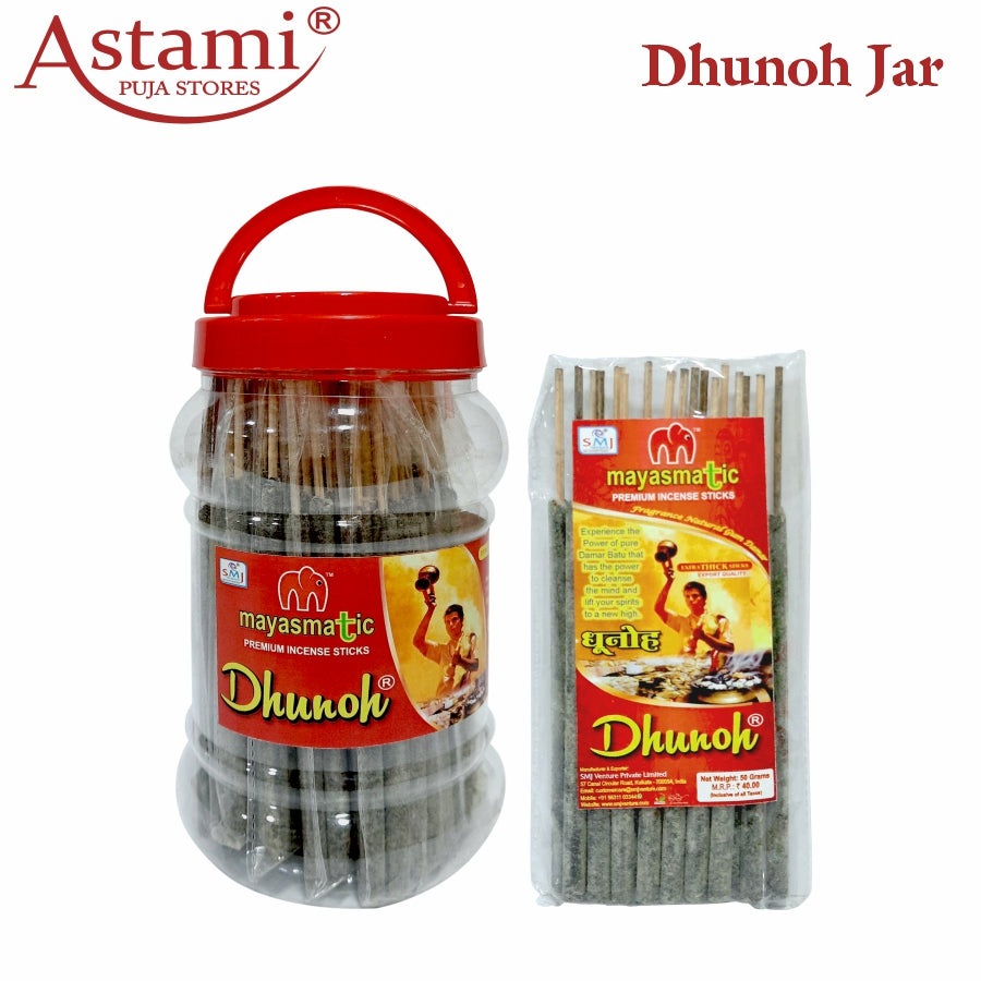 Dhunoh Cross Sell product