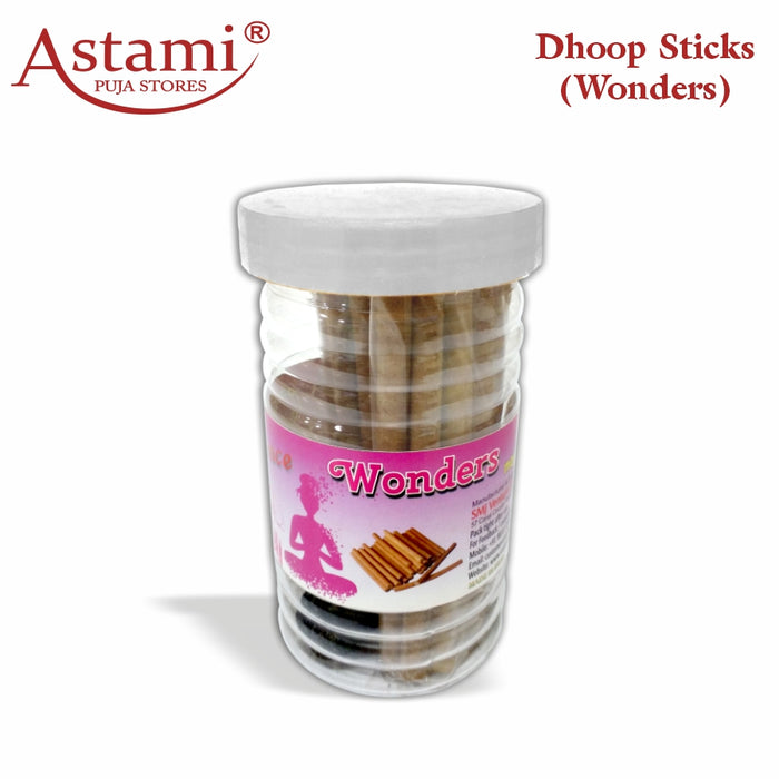 Mayasmatic Grace Wonders Premium Dhoop Sticks SMJ Venture Pvt Ltd Kolkata