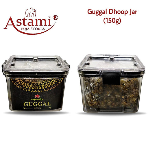 Mayasmatic Guggal Dhoop resin jar Astami Puja Storte Smj venture pvt ltd kolkata