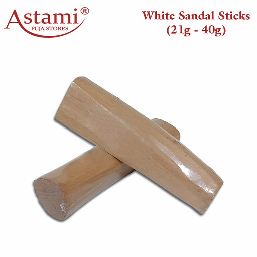 Mayasmatic Sandalwood Stick 21g-40g Astami Puja Stores SMJ Venture Pvt Ltd