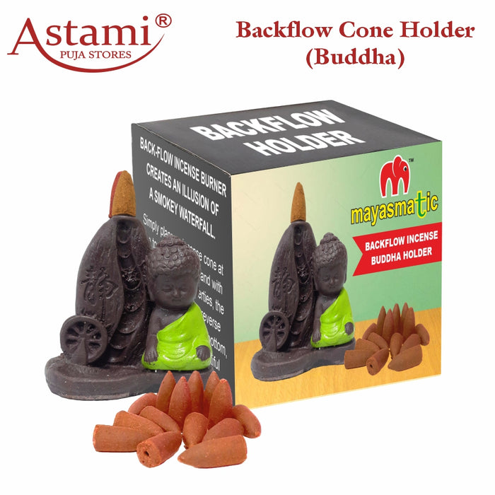 Mayasmatic_Meditation_Buddha_Green_Backflow_Incense_Burner_Outer_Box_Astami_Puja_Store_SMJ_Venture_Pvt_Ltd_Kolkata