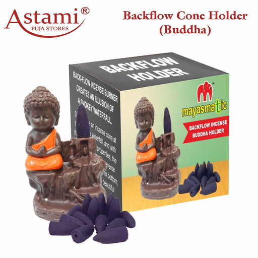 Mayasmatic_Model_Buddha_Orange_Backflow_Incense_Burner_Outer_Box_Astami_Puja_Store_SMJ_Venture_Pvt_Ltd_Kolkata