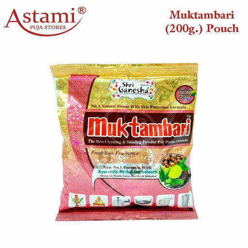 Muktambari_200g_Pouch-Astami Puja Store_SMJ Venture-Pvt Ltd- Kolkata