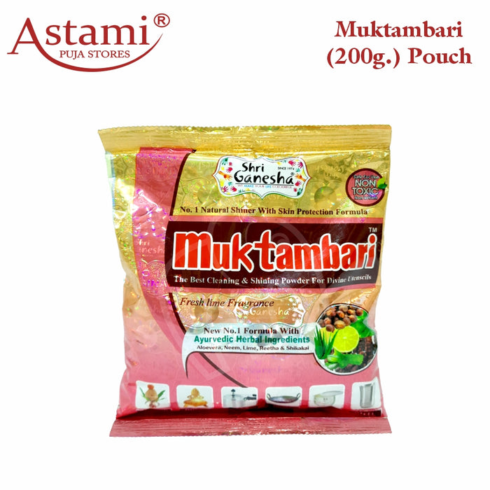 Muktambari_200g_Pouch-Astami Puja Store_SMJ Venture-Pvt Ltd- Kolkata