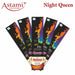 Night Queen_Pack of 5_Astami Puja Store_SMJ Venture Pvt Ltd_Kolkata