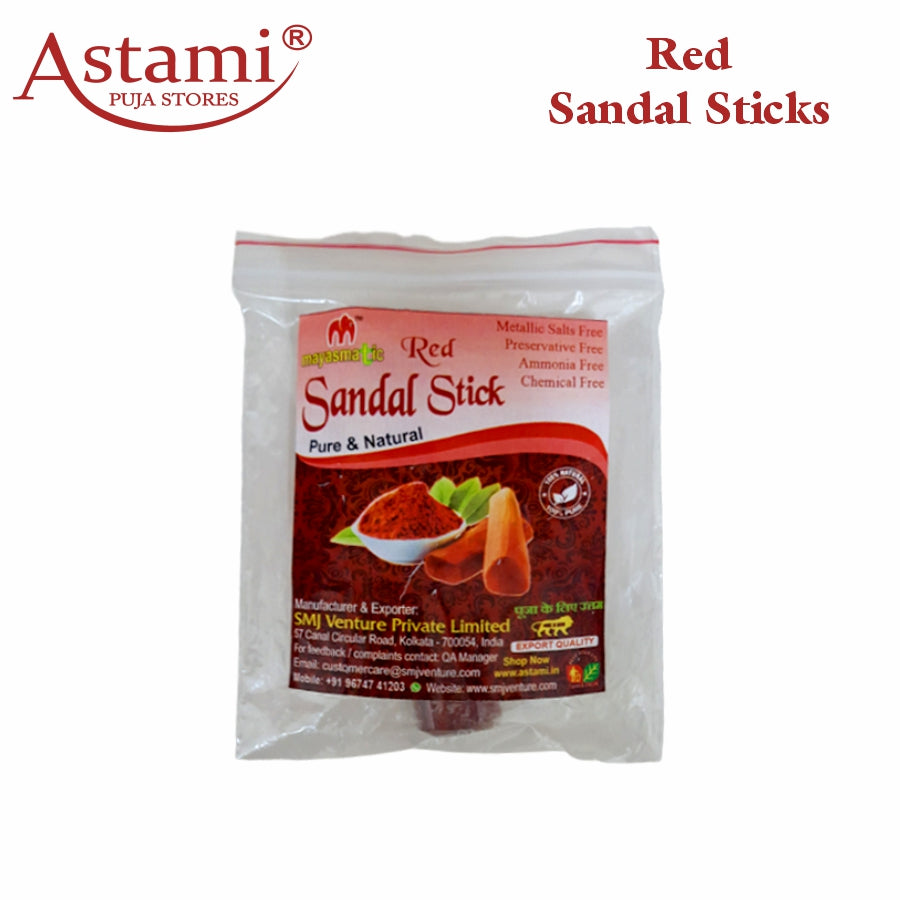 10 Amazing Benefits Of Red Sandalwood For Skin- Dhathri