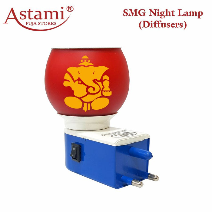 SMG N.Lamp-Diffusers-D12-Astami Puja Stores SMJ Venture Pvt Ltd Kolkata