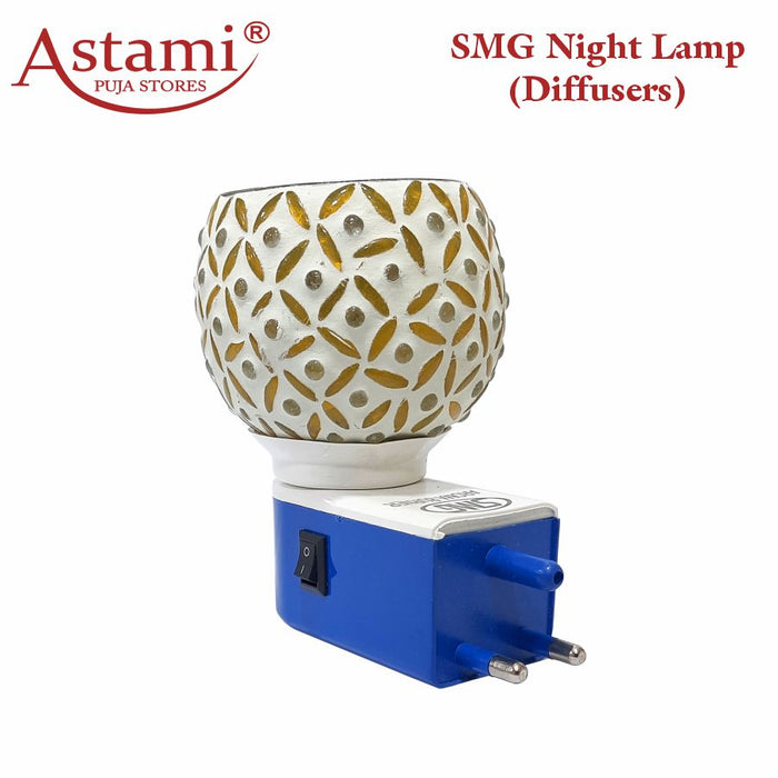 SMG N.Lamp-Diffusers-D13-Astami Puja Stores SMJ Venture Pvt Ltd Kolkata