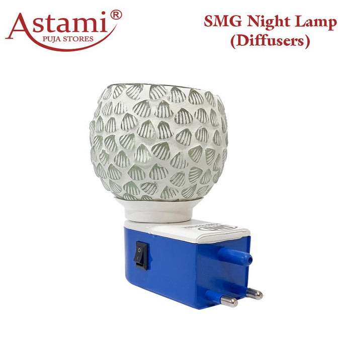 SMG N.Lamp-Diffusers-D50-Astami Puja Stores SMJ Venture Pvt Ltd Kolkata