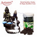 Shiva Backflow Holder with Mogra backflow Cone Astami Puja Store SMJ Venture Pvt Ltd Kolkata