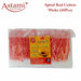 Spiral Red Cotton Wicks (Red 60Pcs) Astami Puja Store SMJ Venture Pvt Ltd Kolkata