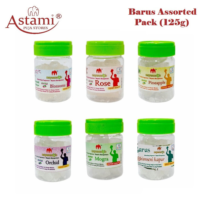 Mayasmatic_125g_Assorted_BARUS_MATES_Astami_Puja_Store_SMJ_Venture_Pvt_Ltd_kolkata